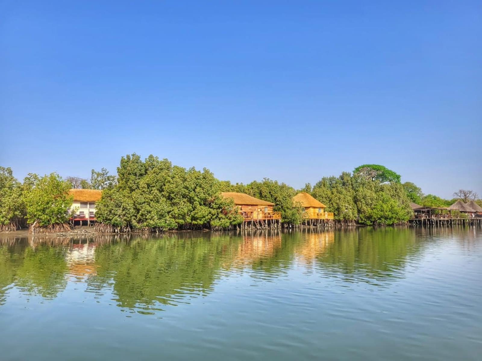 Bintang Bolong Lodge Exterior photo